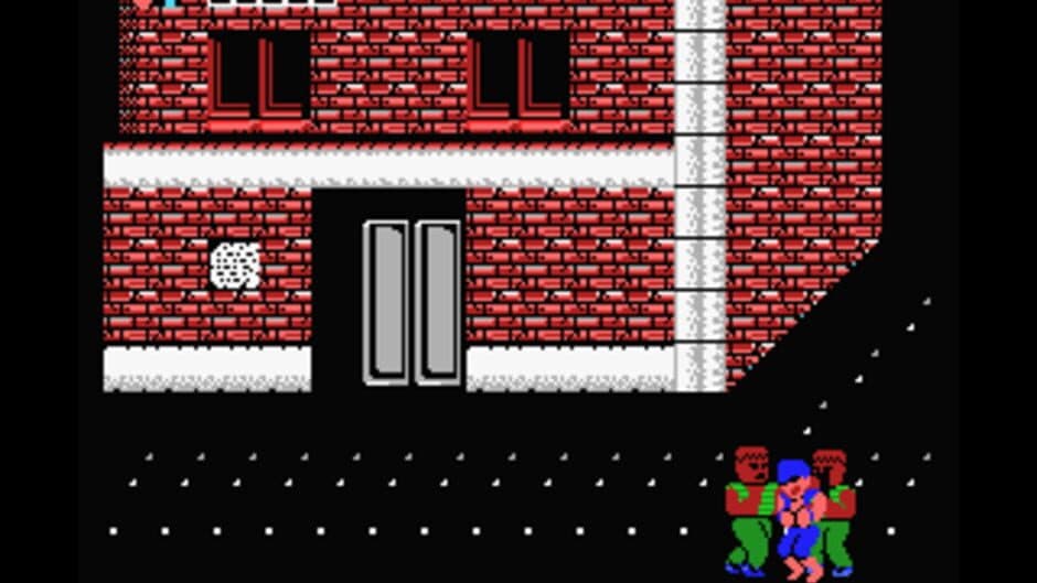 Скриншот 5 из Double Dragon