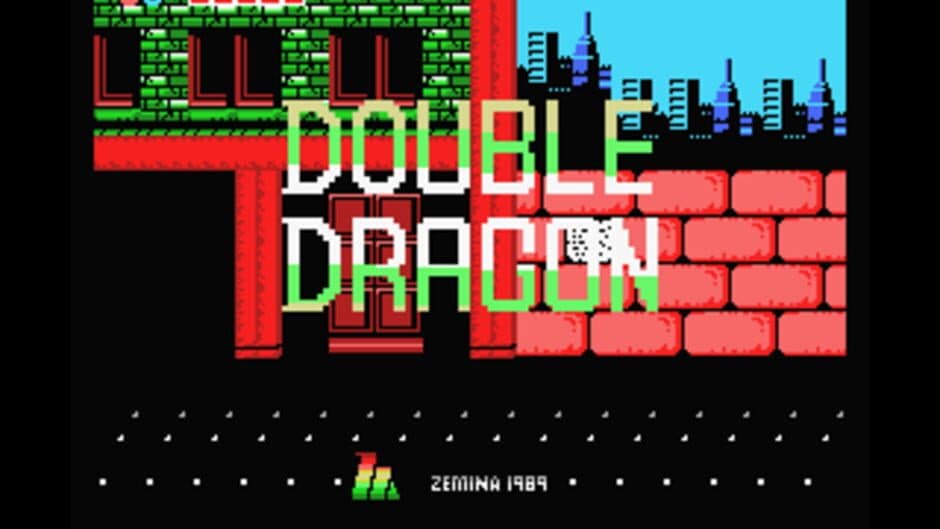 Скриншот 6 из Double Dragon