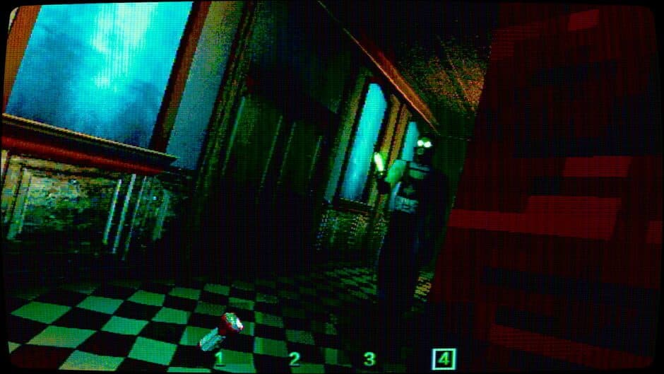 Скриншот 4 из Sefton Asylum