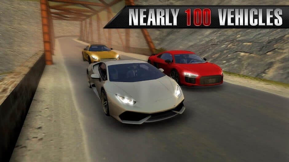 Скриншот 3 из Driving School 2017