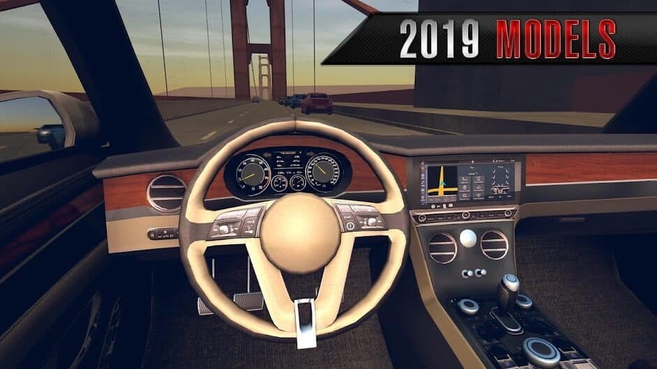 Скриншот 7 из Driving School 2017