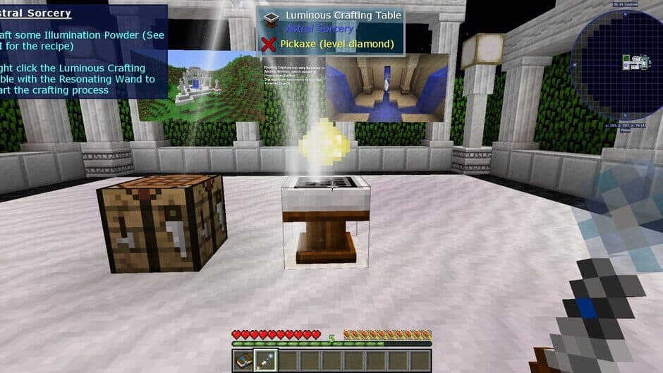 Скриншот 3 из FTB Academy