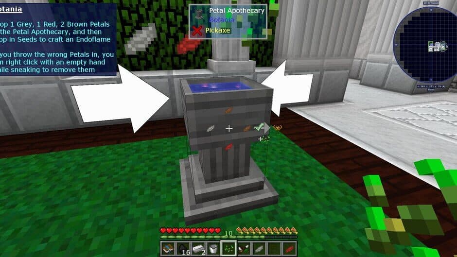 Скриншот 4 из FTB Academy