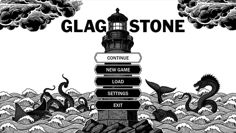 Скриншот 3 из GlagStone