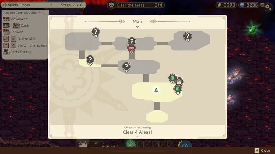 Скриншот 7 из Game the Strongest Job Is Apparently Not a Hero or a Sage, but an Appraiser (Provisional)!: Dungeon and Mystery Girl