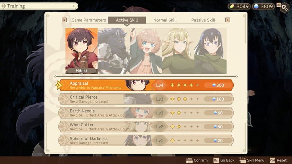 Скриншот 5 из Game the Strongest Job Is Apparently Not a Hero or a Sage, but an Appraiser (Provisional)!: Dungeon and Mystery Girl