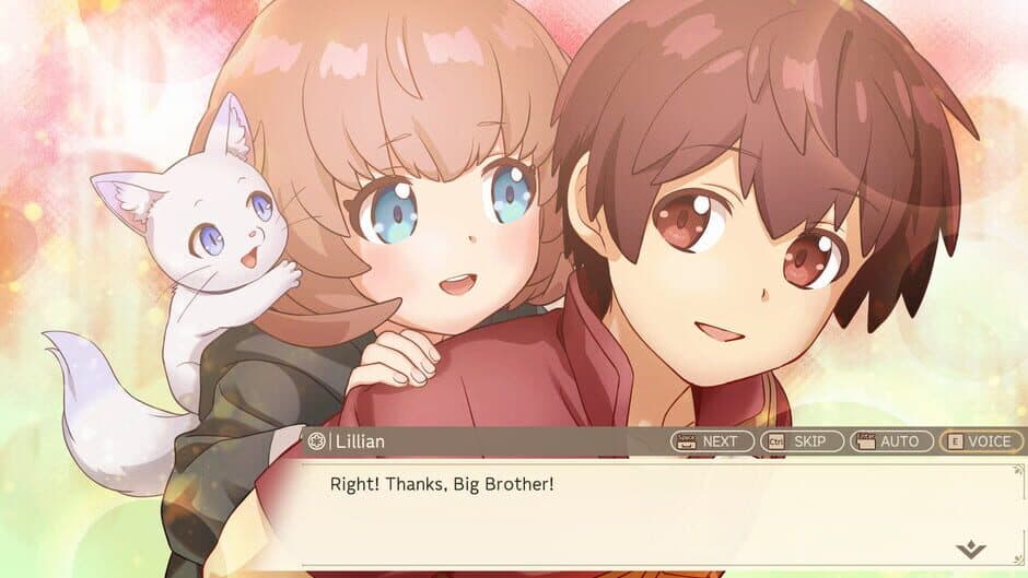 Скриншот 8 из Game the Strongest Job Is Apparently Not a Hero or a Sage, but an Appraiser (Provisional)!: Dungeon and Mystery Girl