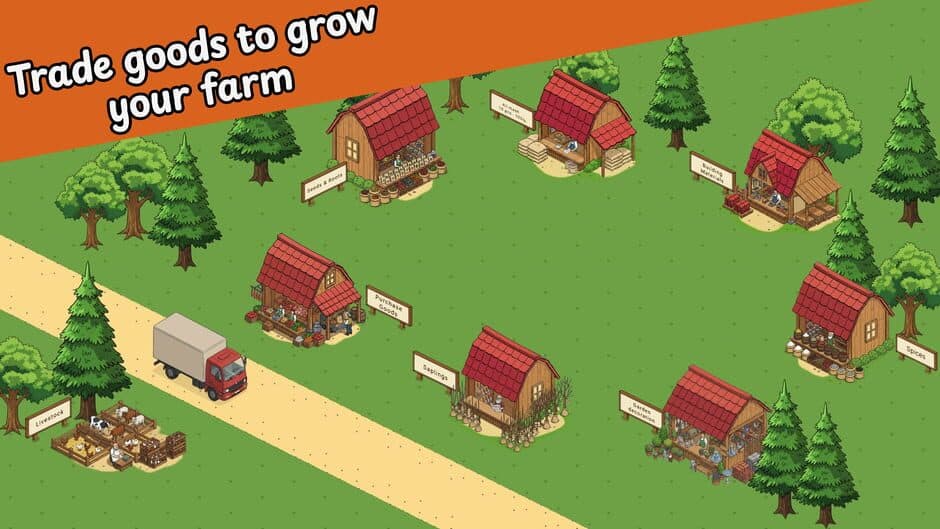 Скриншот 2 из Back to the Village