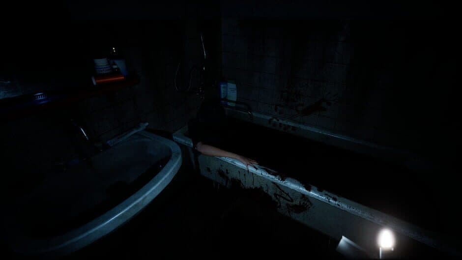 Скриншот 3 из Grief