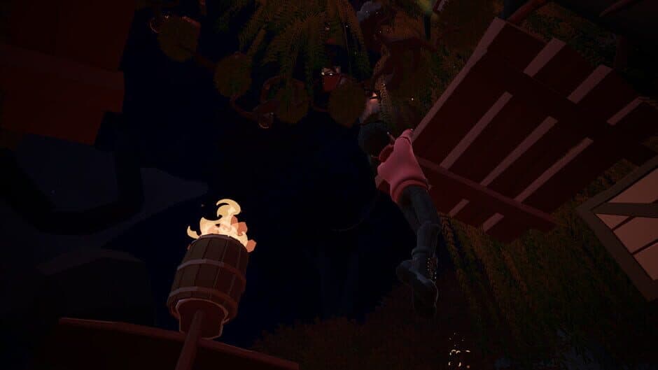Скриншот 5 из You Will Fall