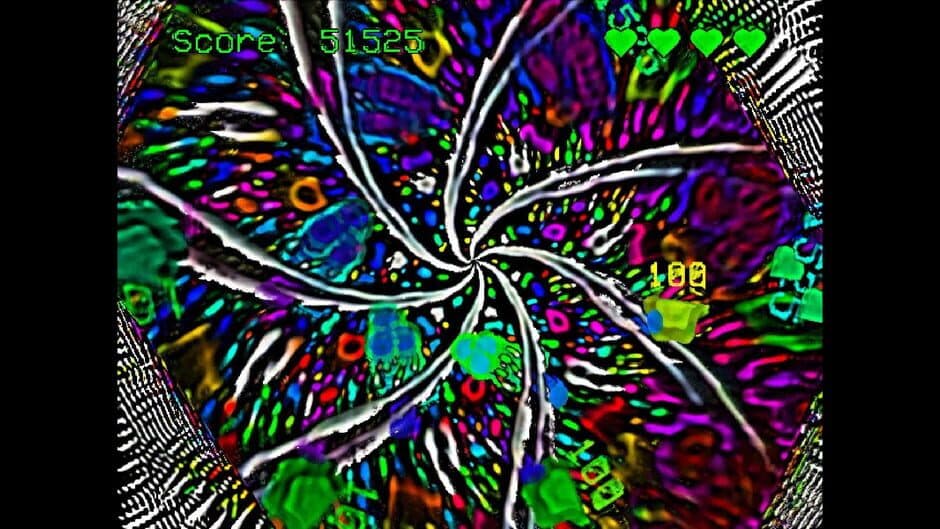 Скриншот 1 из Hypnogenesis