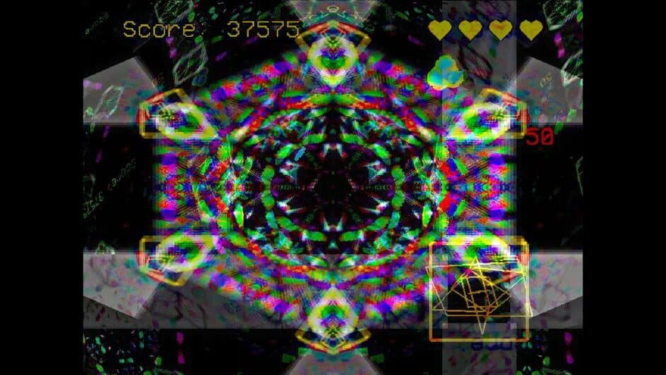 Скриншот 4 из Hypnogenesis