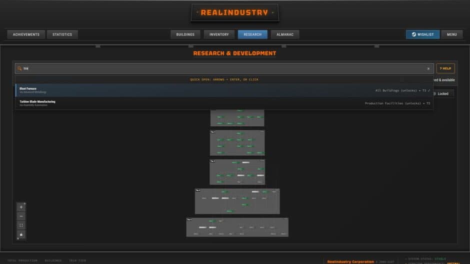 Скриншот 2 из Realindustry
