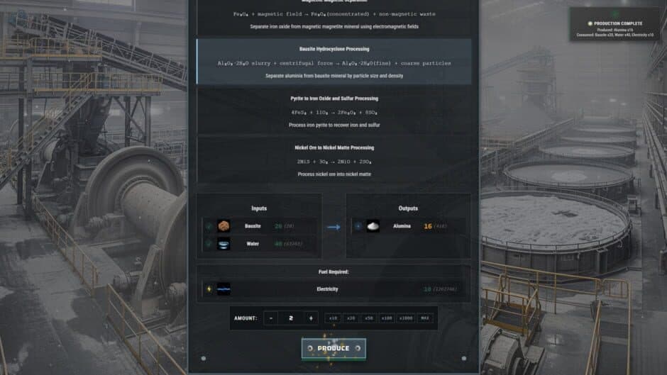 Скриншот 4 из Realindustry