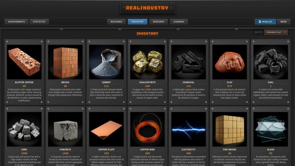Скриншот 6 из Realindustry