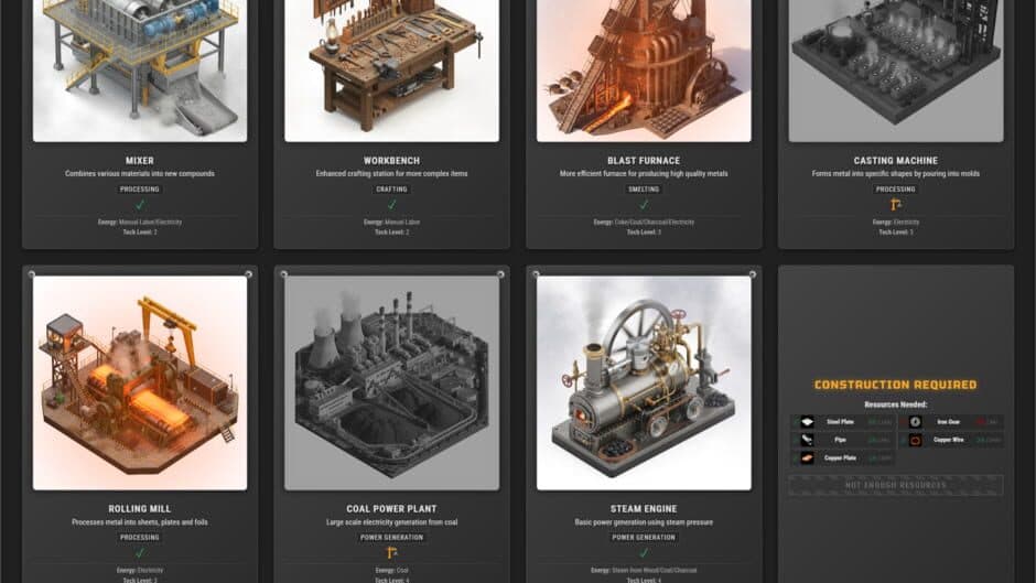 Скриншот 7 из Realindustry