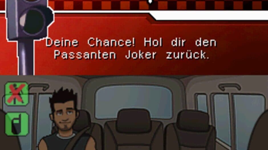 Скриншот 4 из Quiz Taxi
