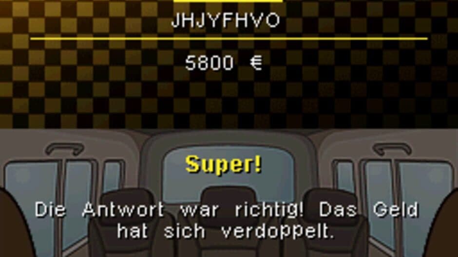 Скриншот 5 из Quiz Taxi