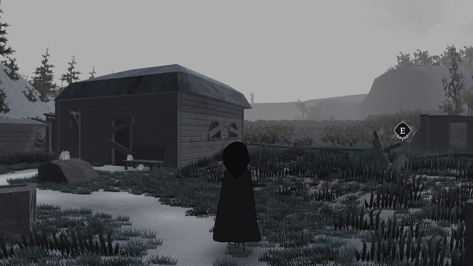Скриншот 4 из Edge on Truth