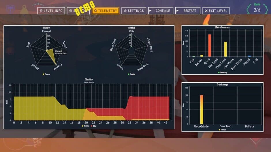 Скриншот 4 из TD Master