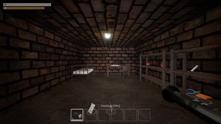 Скриншот 2 из Vivisection