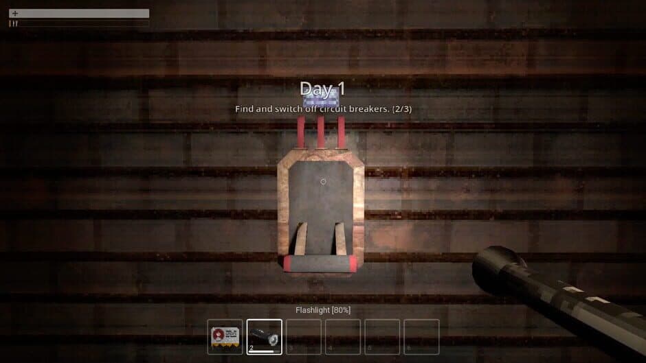 Скриншот 3 из Vivisection