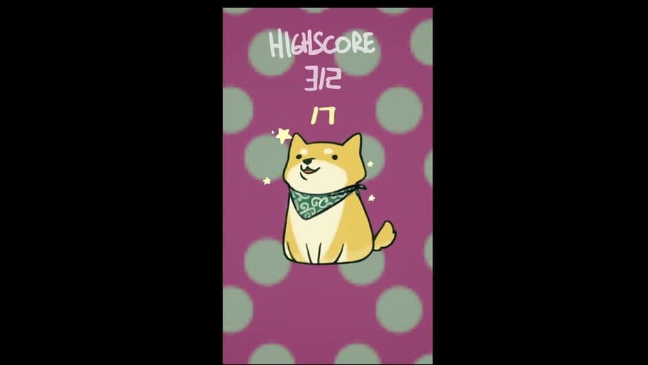 Скриншот 5 из Shiba Boop!