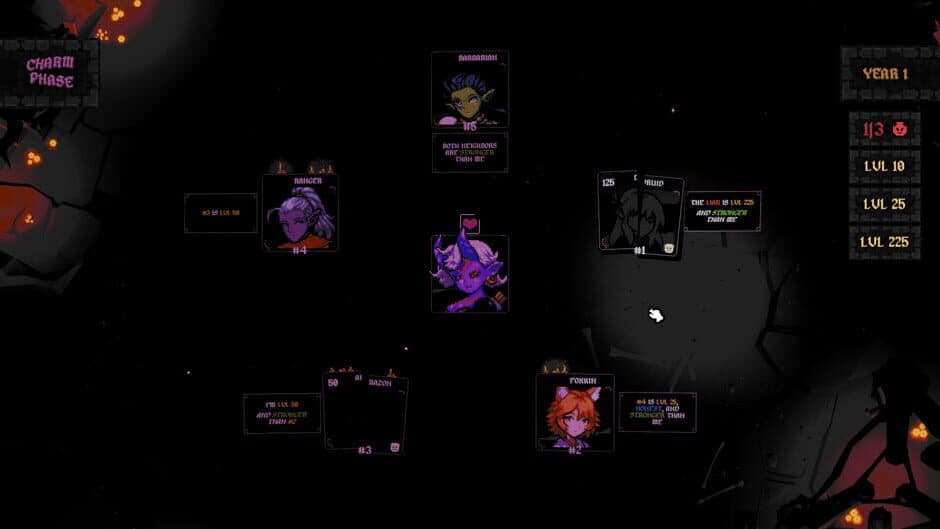 Скриншот 2 из Dungeon Tells