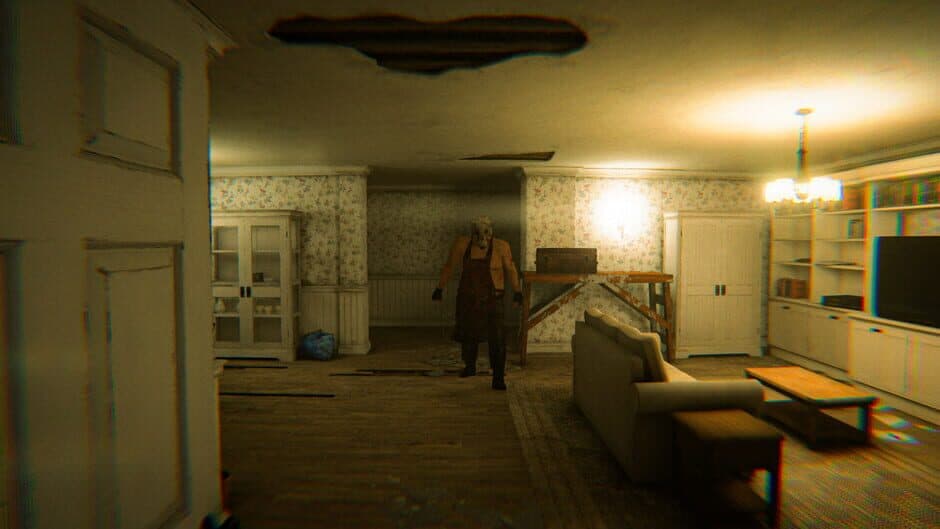 Скриншот 1 из House of Empty Names