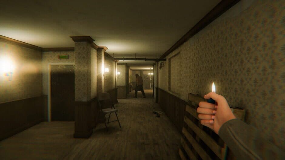 Скриншот 10 из House of Empty Names