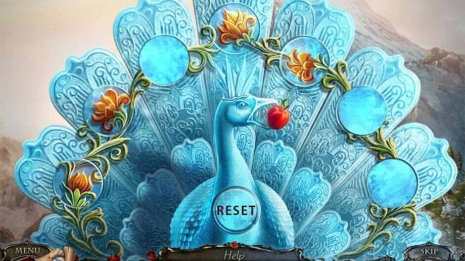 Скриншот 3 из Living Legends: Frozen Beauty Collector's Edition