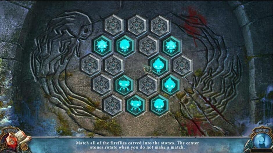 Скриншот 3 из Living Legends: Wrath of the Beast