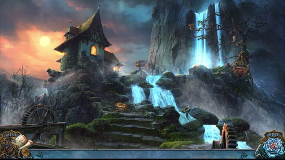 Скриншот 1 из Living Legends: Beasts of Bremen