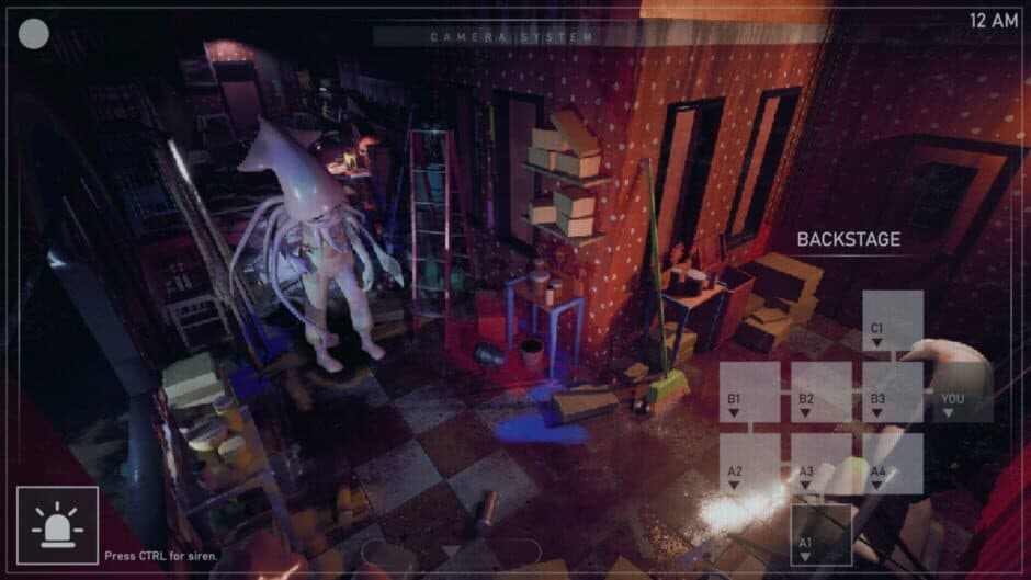 Скриншот 2 из FleshBound