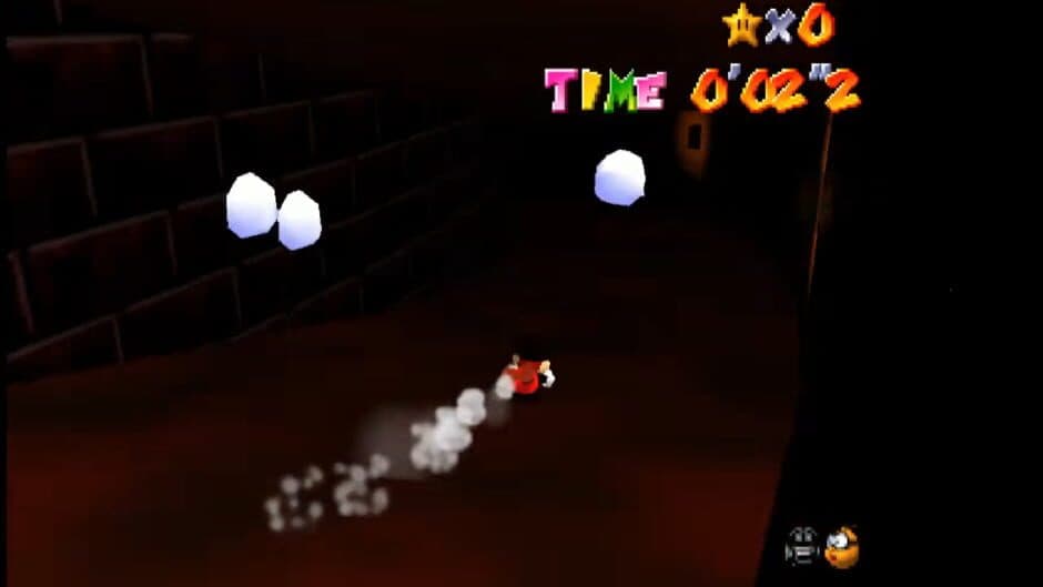 Скриншот 1 из Super Mariofell 64