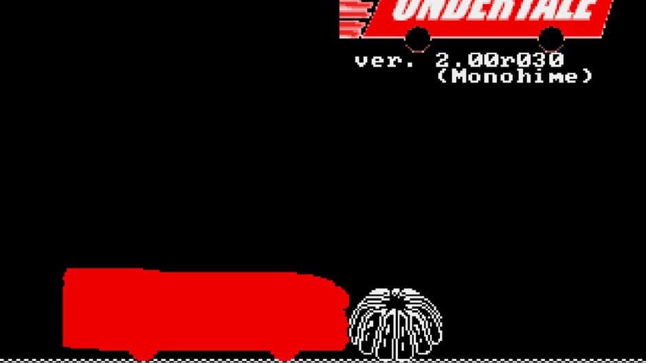 Скриншот 2 из UndertaleForFree