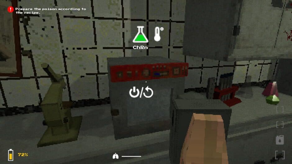 Скриншот 2 из Bio Fault