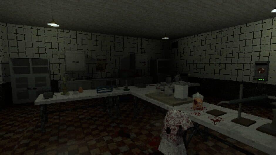 Скриншот 4 из Bio Fault