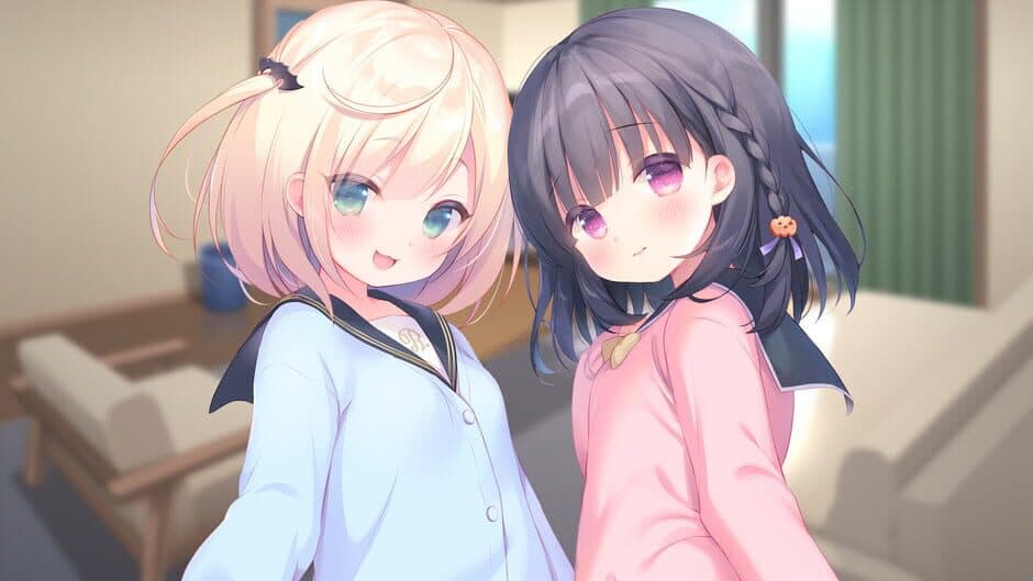 Скриншот 1 из Lilium: Kiss Me Everyday