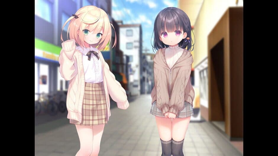 Скриншот 4 из Lilium: Kiss Me Everyday