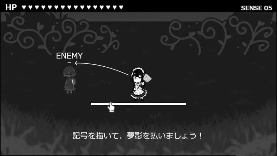 Скриншот 4 из Demon Lily and the Noir Maid