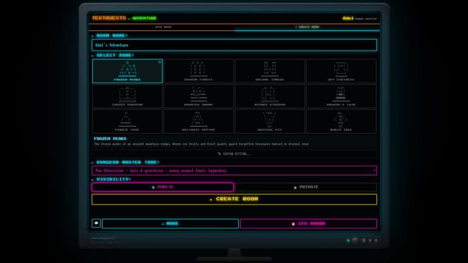 Скриншот 3 из TextQuests