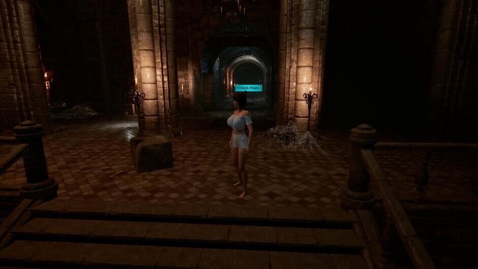 Скриншот 1 из Medieval Escape 2