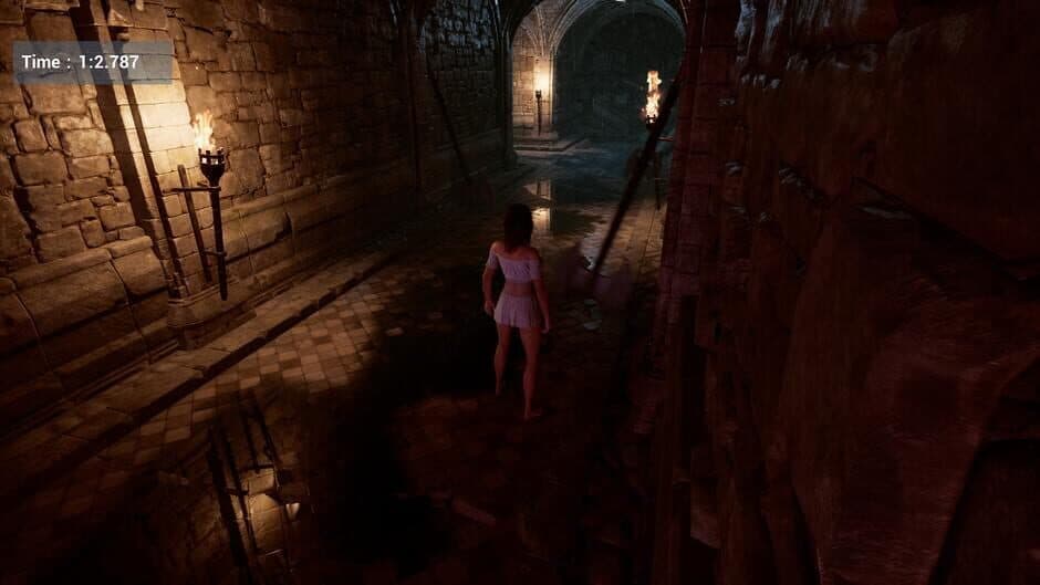 Скриншот 2 из Medieval Escape 2