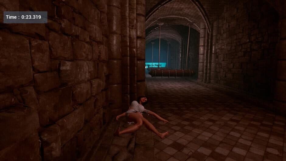Скриншот 3 из Medieval Escape 2