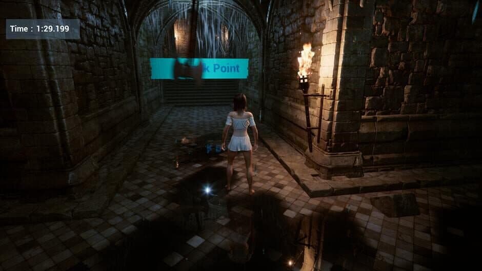 Скриншот 4 из Medieval Escape 2