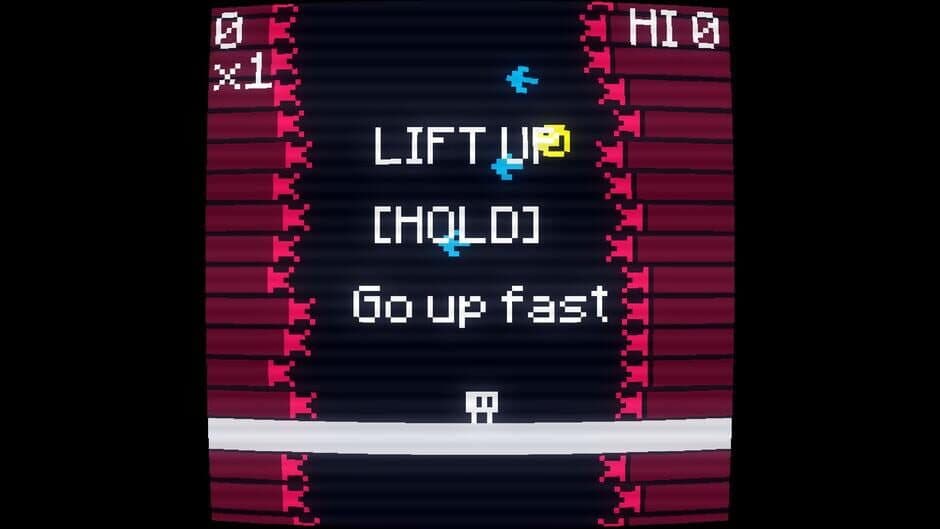 Скриншот 2 из Lift Up