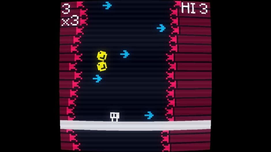 Скриншот 3 из Lift Up