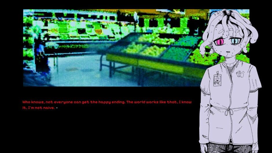 Скриншот 1 из Hypnophobia; From Your Shadow