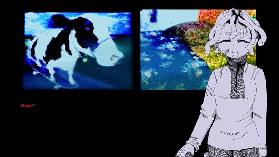 Скриншот 2 из Hypnophobia; From Your Shadow